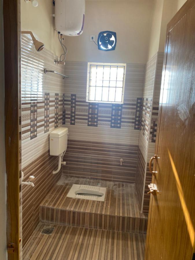 Apartment Nethra Illam Chennai
