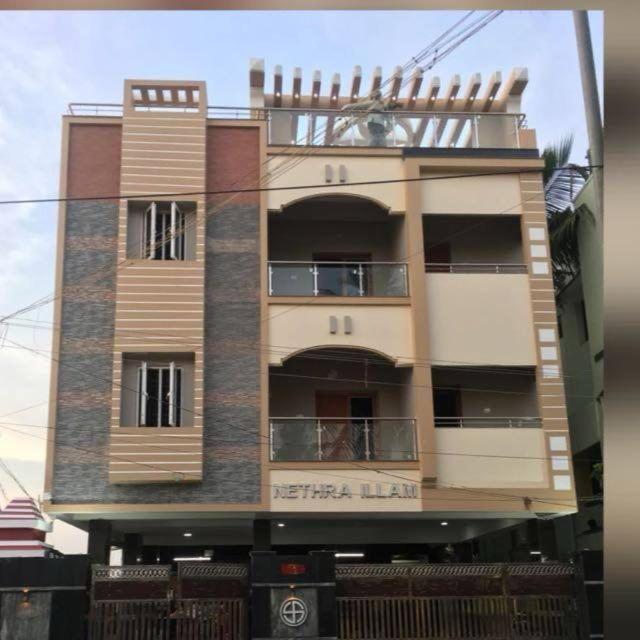 Nethra Illam Apartment Chennai