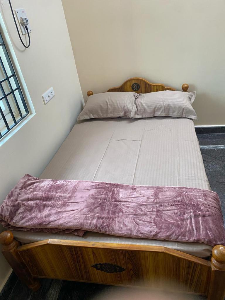 Nethra Illam Apartment